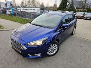 Ford Focus III