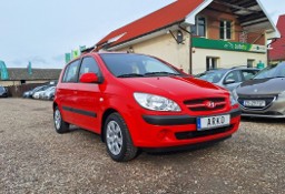 Hyundai Getz Salon Polska