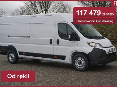 Fiat Ducato Maxi L4H2 Maxi L4H2 2.2 140KM-1