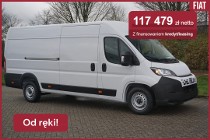 Fiat Ducato Maxi L4H2 Maxi L4H2 2.2 140KM