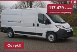 Fiat Ducato Maxi L4H2 Maxi L4H2 2.2 140KM