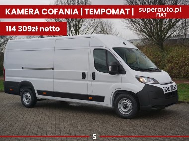 Fiat Ducato Maxi L4H2 Maxi L4H2 2.2 140KM-1