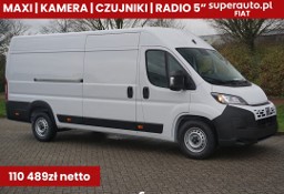 Fiat Ducato Maxi L4H2 Maxi L4H2 2.2 140KM