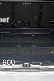 PEUGEOT 308 SW od 2008 do 2014 mata bagażnika - idealnie dopasowana do kształtu bagażnika Peugeot 308-2