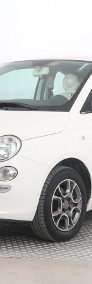 Fiat 500 , Salon Polska, Klima, Parktronic-3