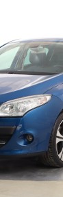 Renault Megane III , Klimatronic, Tempomat, Parktronic,ALU-3