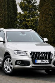 Audi Q5 II 2.0TDI(177KM)*Lift*Bi-Xenon*Led*RadarACC*Navi*Kamera*Skóry*BLS*Alu17-2