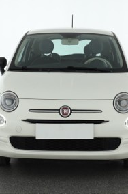 Fiat 500 , Salon Polska, Klima, Tempomat-2