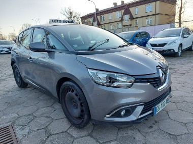 Renault Scenic IV 1,5 DCI 95 KM 6 biegów Parktronic-1