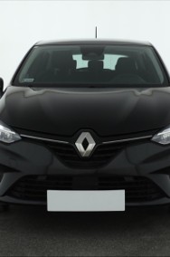 Renault Clio V , Salon Polska, 1. Właściciel, Serwis ASO, GAZ, VAT 23%,-2