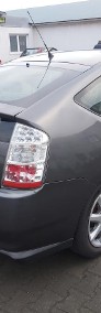 Toyota Prius II Hybrid - możliwość zakupu w kredycie-3
