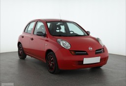 Nissan Micra III , GAZ, El. szyby