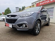 Hyundai ix35 Raport 1.6 benz 135 KM, przebieg: 112 tys, Premium, gwarancja, ideał