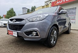 Hyundai ix35 Raport 1.6 benz 135 KM, przebieg: 112 tys, Premium, gwarancja, ideał