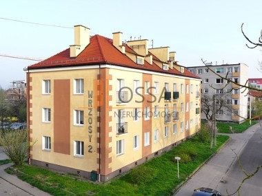 Mieszkanie 2-pokojowe dla rodziny I Gdańsk - Stogi-1