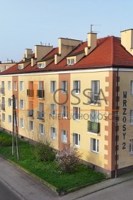 Mieszkanie 2-pokojowe dla rodziny I Gdańsk - Stogi-2