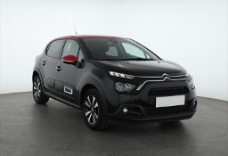 Citroen C3 III , Salon Polska, Serwis ASO, VAT 23%, Klimatronic, Tempomat