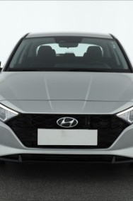 Hyundai i20 , Salon Polska, 1. Właściciel, Serwis ASO, VAT 23%,-2