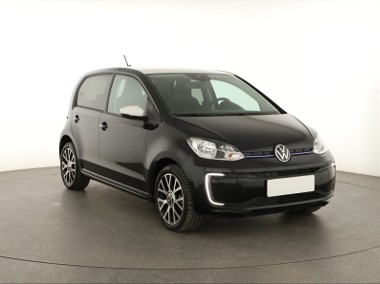 Volkswagen E-up! , SoH 90%, Automat-1