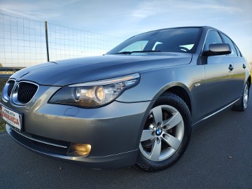 2.0d 163ps. Automat Duża Navi