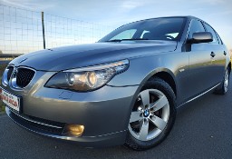 BMW 2.0d 163ps. Automat Duża Navi