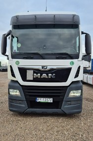 MAN Tgx-2