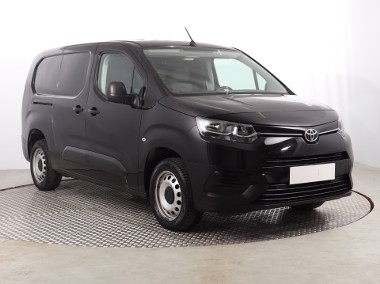 Toyota ProAce ProAce City , L2H1, VAT 23%, 3 Miejsca-1