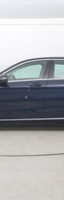 Mercedes-Benz Klasa C W205 , Automat, Skóra, Navi, Klimatronic, Tempomat, Parktronic,-4