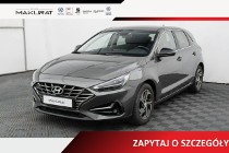 Hyundai i30 II WJ9337L#1.0 T-GDI Smart Podgrz.f I kier K.cof Salon PL VAT23%