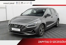 Hyundai i30 II WJ9337L#1.0 T-GDI Smart Podgrz.f I kier K.cof Salon PL VAT23%