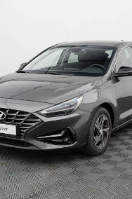 Hyundai i30 II WJ9337L#1.0 T-GDI Smart Podgrz.f I kier K.cof Salon PL VAT23%-2