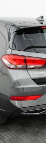 Hyundai i30 II WJ9337L#1.0 T-GDI Smart Podgrz.f I kier K.cof Salon PL VAT23%-4