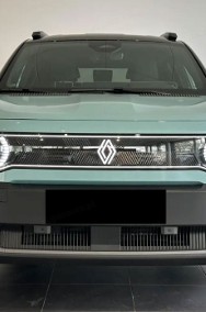 Renault 4 Comfort Range Iconic Plein Sud 52kWh Comfort Range Iconic Plein Sud 52kWh-2