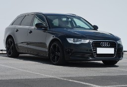 Audi A6 IV (C7) , 177 KM, Xenon, Bi-Xenon, Klimatronic, Tempomat, Parktronic,