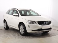 Volvo XC60 I , Salon Polska, Automat, Skóra, Navi, Klimatronic, Tempomat,