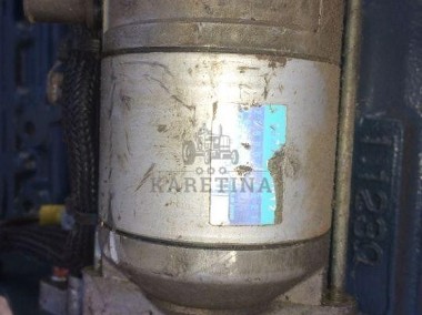 Rozrusznik denso 162 kubota D1105D-1