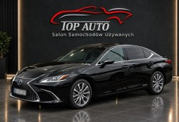 Lexus ES VII LEXUS ES 300h Hybryd Business Edition SALON POLSKA 2019