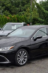 Lexus ES VII LEXUS ES 300h Hybryd Business Edition SALON POLSKA 2019-2
