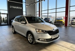 Skoda Fabia III Ambition 1.0MPI 75KM M5 2018/2019 r., salon PL, I właściciel, f-a VA