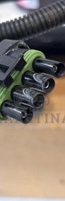 John Deere 9500 9600 CTS 9780 W540 T550 Silnik Elektryczny Aktuator Liniowy AZ62802 AZ104532-3
