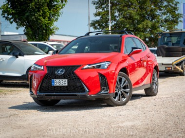 250H F-SPORT AWD-1