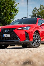 250H F-SPORT AWD-2