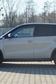 Suzuki Vitara II Panorama Hak Navi Kamera Pół Skóra Automat Led 1,6 120 km 97tys.km.-2