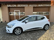 Renault Clio IV 0.9 TCe 90KM Klimatyzacja Nawigacja