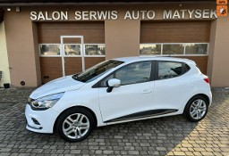 Renault Clio IV 0.9 TCe 90KM Klimatyzacja Nawigacja