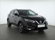 Nissan Qashqai II , Salon Polska, Serwis ASO, VAT 23%, Navi, Klimatronic,