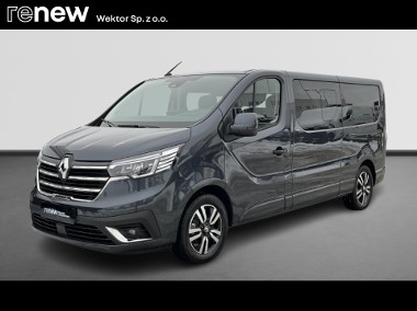 Renault Trafic III Grand SpaceClass 2.0 dCi EDC-1