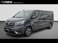 Renault Trafic III Grand SpaceClass 2.0 dCi EDC