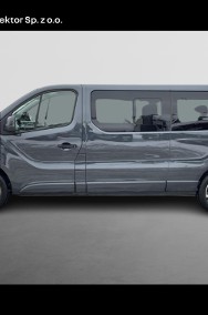 Renault Trafic III Grand SpaceClass 2.0 dCi EDC-2