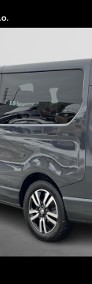 Renault Trafic III Grand SpaceClass 2.0 dCi EDC-3